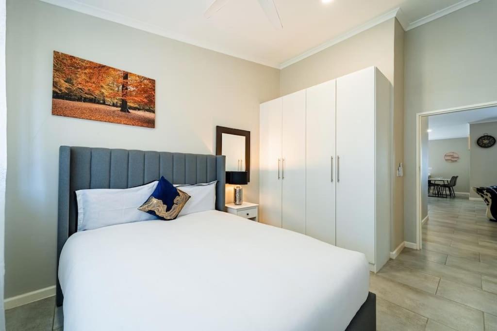 Apartment 127 Platinum Peak ,victoria Falls