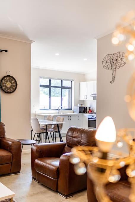 127 Platinum Peak ,victoria Falls Apartment Victoriafälle