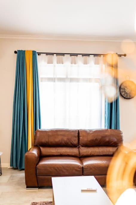 Apartment 127 Platinum Peak ,victoria Falls