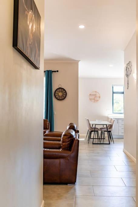 127 Platinum Peak ,victoria Falls Apartment *
