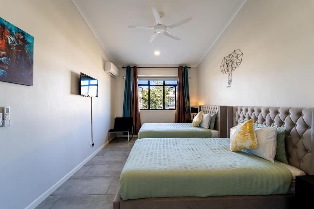 127 Platinum Peak ,victoria Falls Apartment