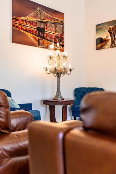 127 Platinum Peak ,victoria Falls Apartment Victoriafälle