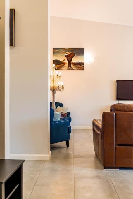 127 Platinum Peak ,victoria Falls Apartment