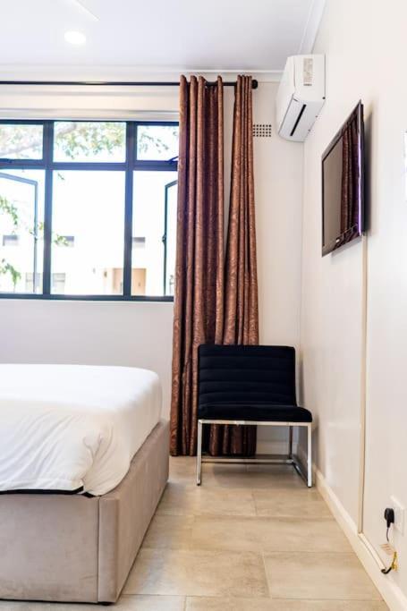 Apartment 127 Platinum Peak ,victoria Falls