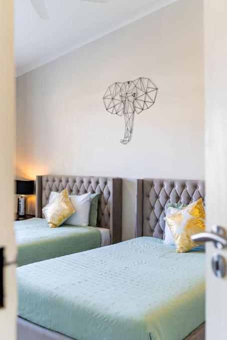 127 Platinum Peak ,victoria Falls Apartment *