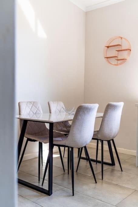 127 Platinum Peak ,victoria Falls Apartment Victoriafälle