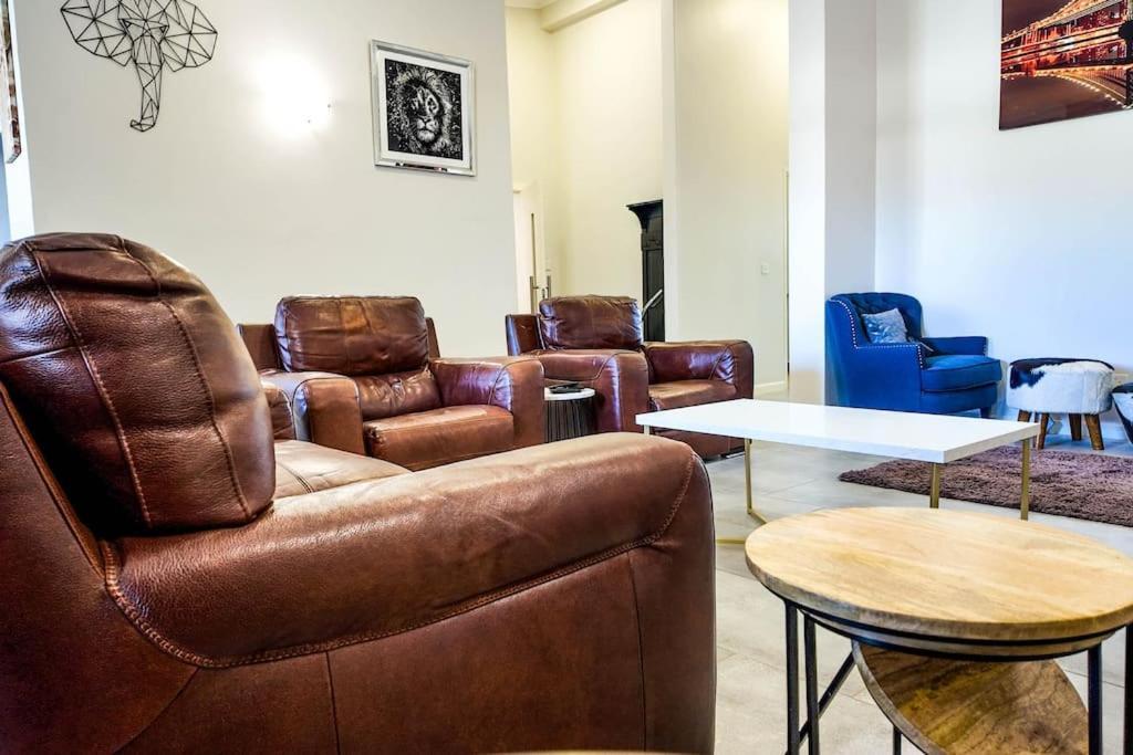 127 Platinum Peak ,victoria Falls Apartment *