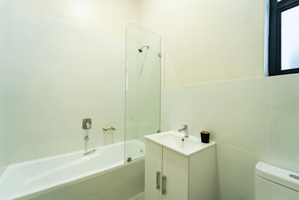 Apartment 127 Platinum Peak ,victoria Falls