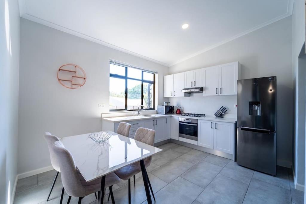 127 Platinum Peak ,victoria Falls *