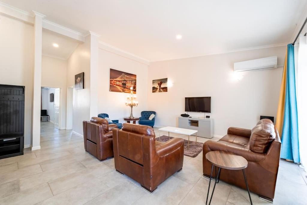 Apartment 127 Platinum Peak ,victoria Falls